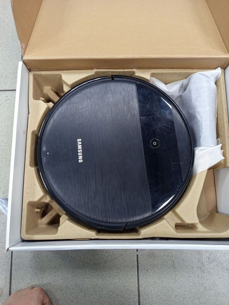Купити Samsung VR05R5050WK/EV Б/У
