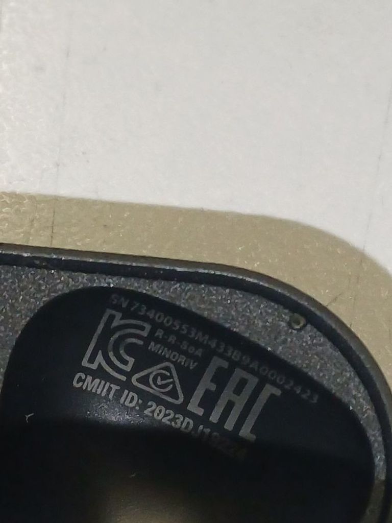 Marshall minor iv Код:01-200821569. Изображение 9