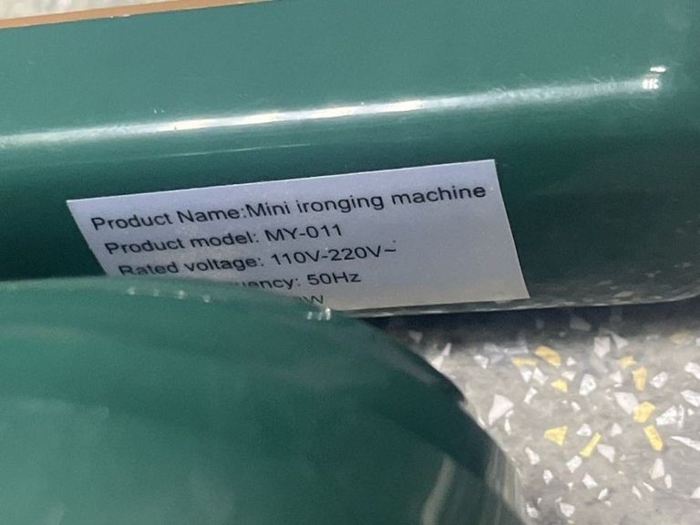 Дешево Без Виробника my-011 з ломбарду