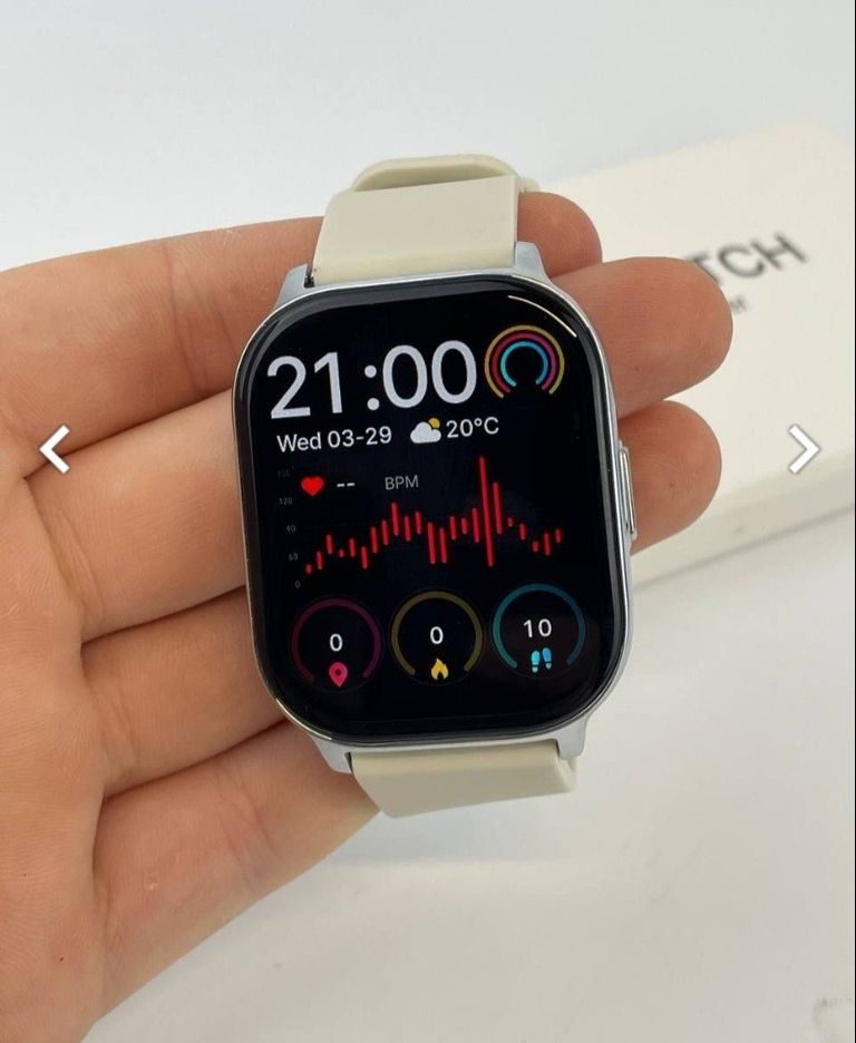 Купити Boquaw Y2 Б/У