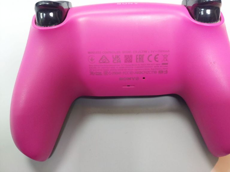 Sony PlayStation 5 Slim Digital Edition 1TB Код:01-200824715. Зображення 5