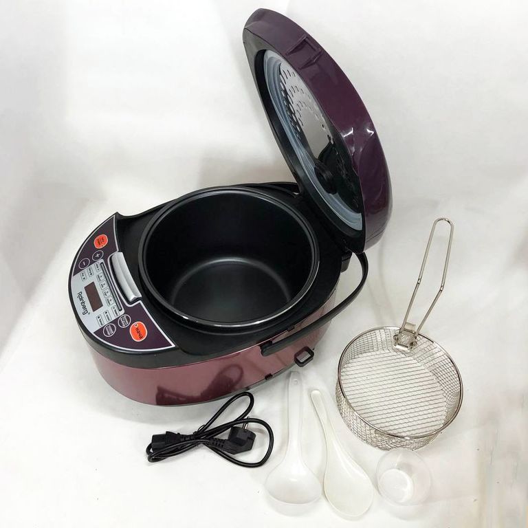 Rainberg RB-6207  Код:null. Зображення 9