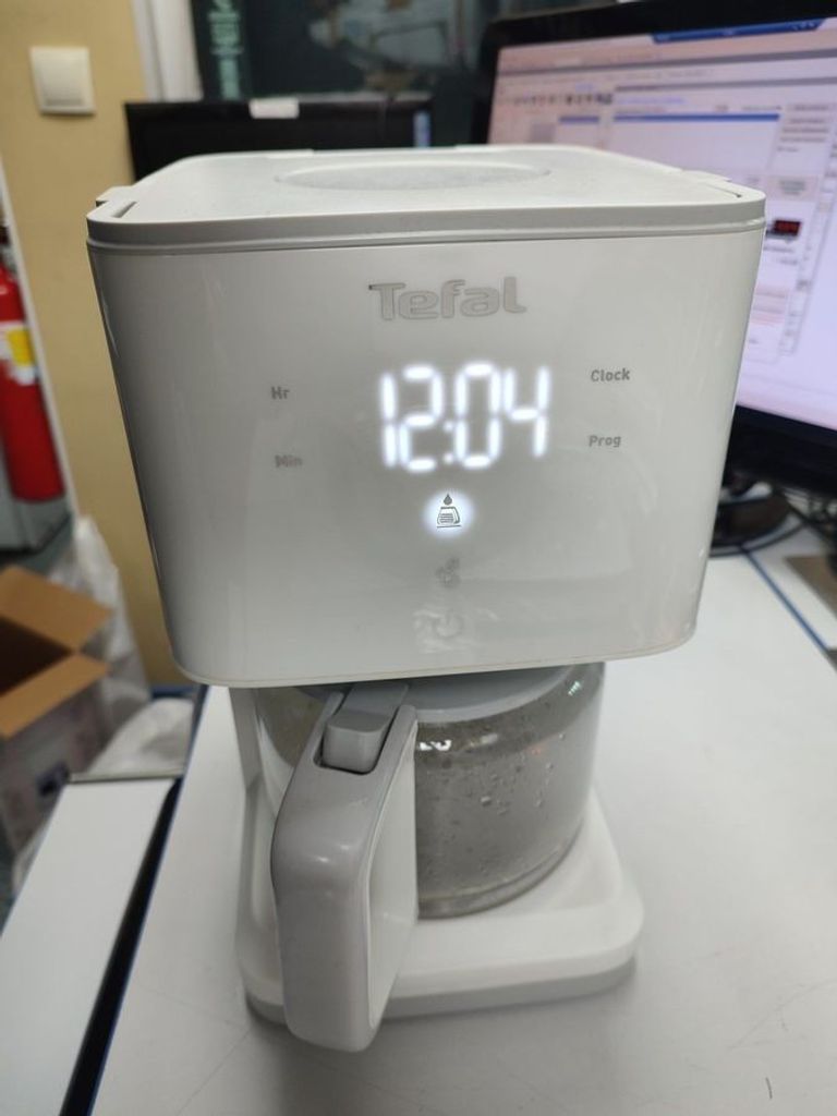 Tefal Sense CM693110 Код:01-200821346. Зображення 5