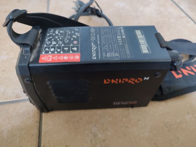 Оголошення Dnipro-M sab-14d mini Б/У