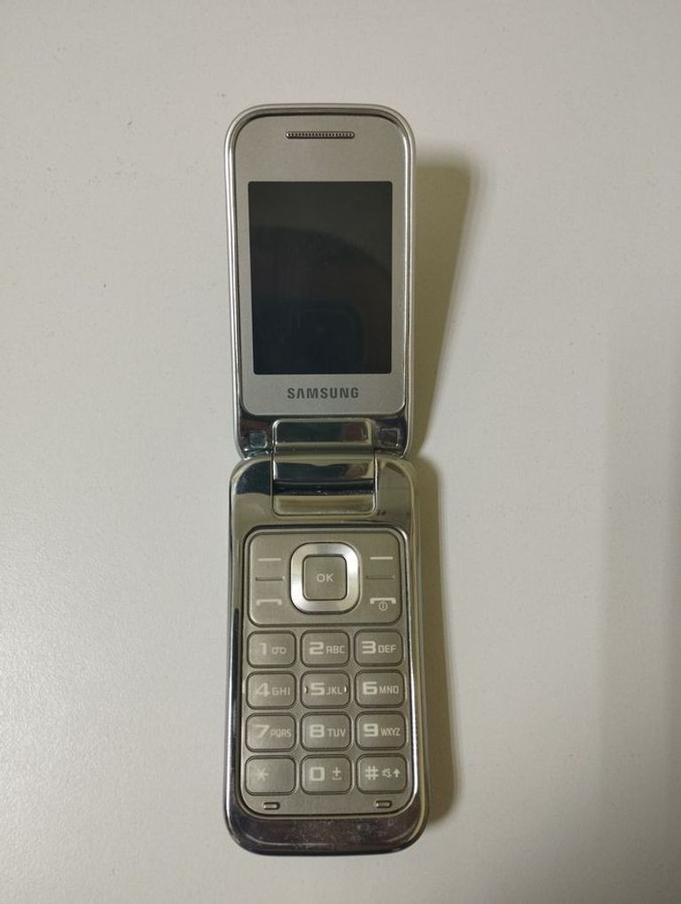 Купити Samsung c3590 Б/У