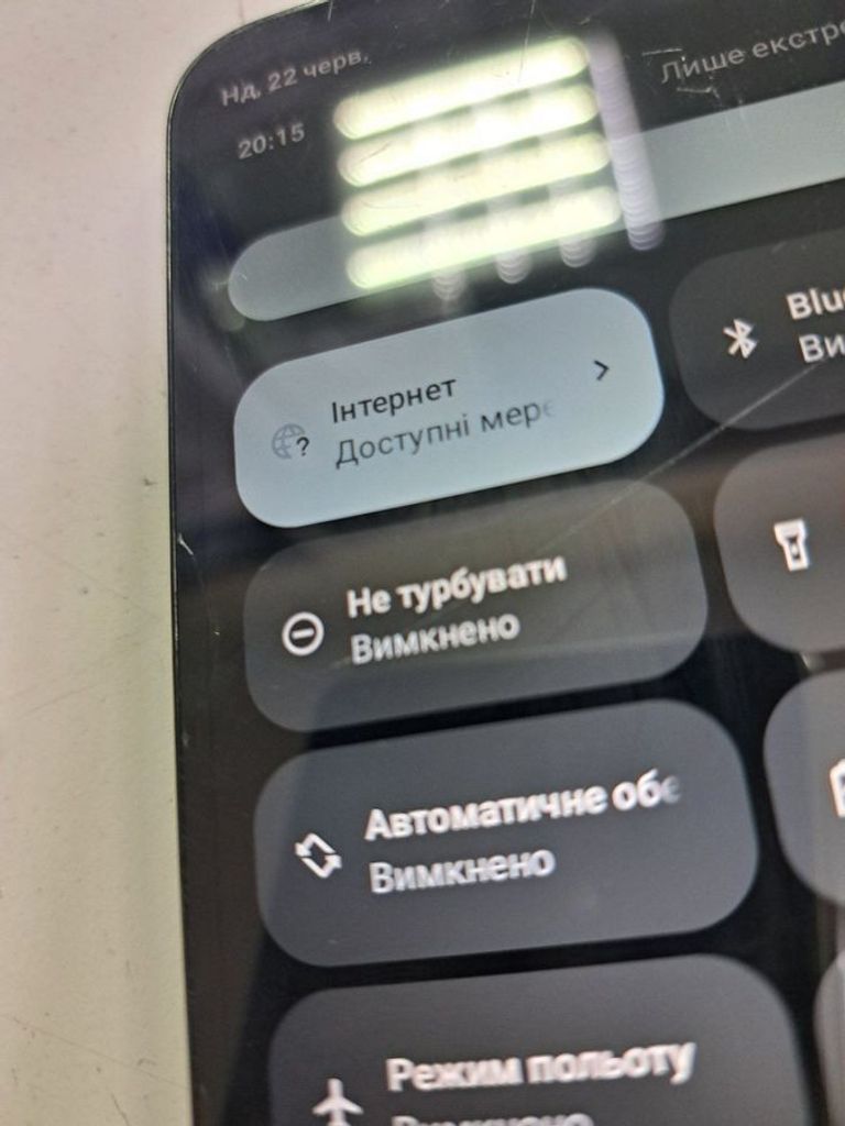 Оголошення Motorola moto e13 2/64gb Б/У