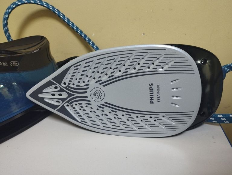 Розпродаж Philips GC7846/80, продавець Техноскарб