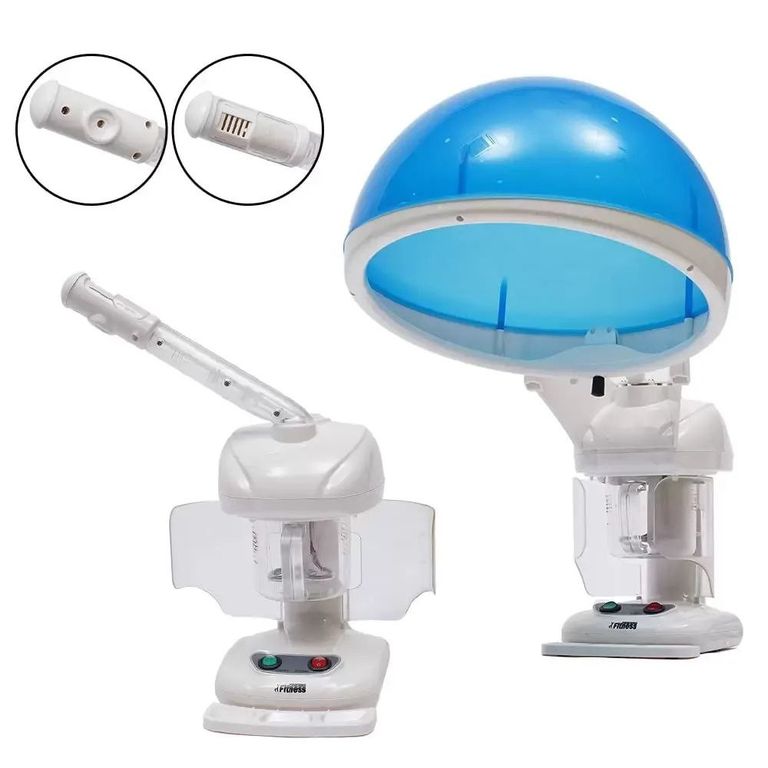 з озоновим доглядом за волоссям Код:null. Изображение 4