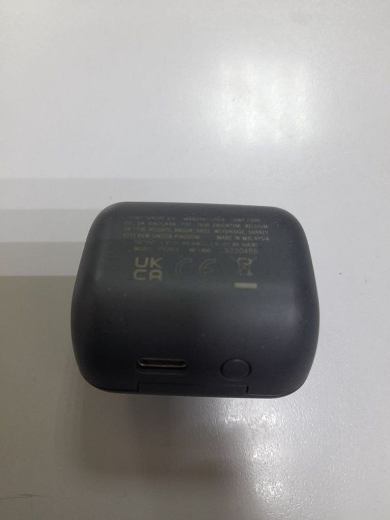 Оголошення Sony linkbuds Б/У