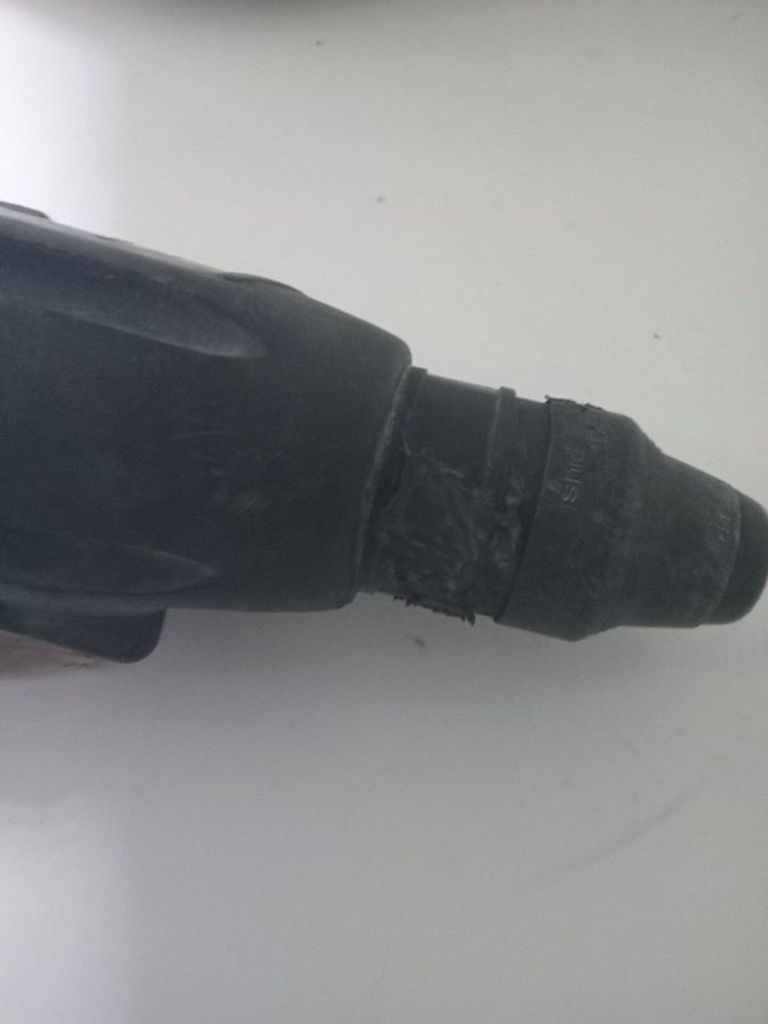 Купити Bosch gbh 2-26 dre Б/У