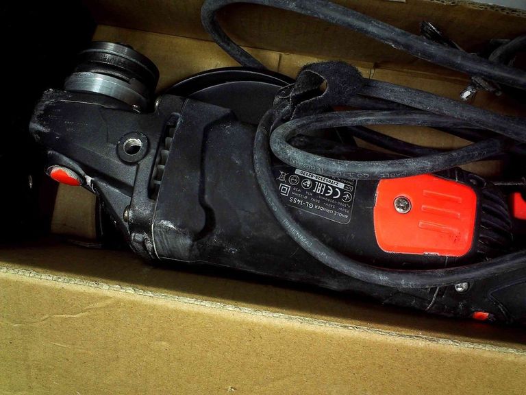 Купити Dnipro-M gl-145s Б/У