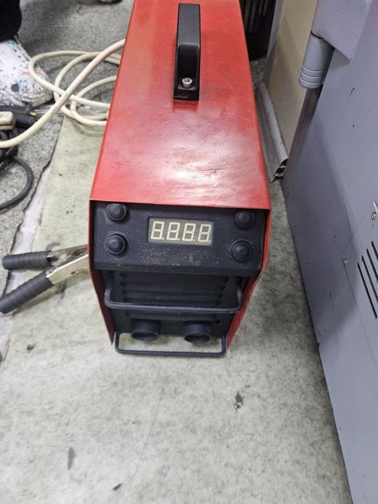 Купити Ssva 160-2 Б/У