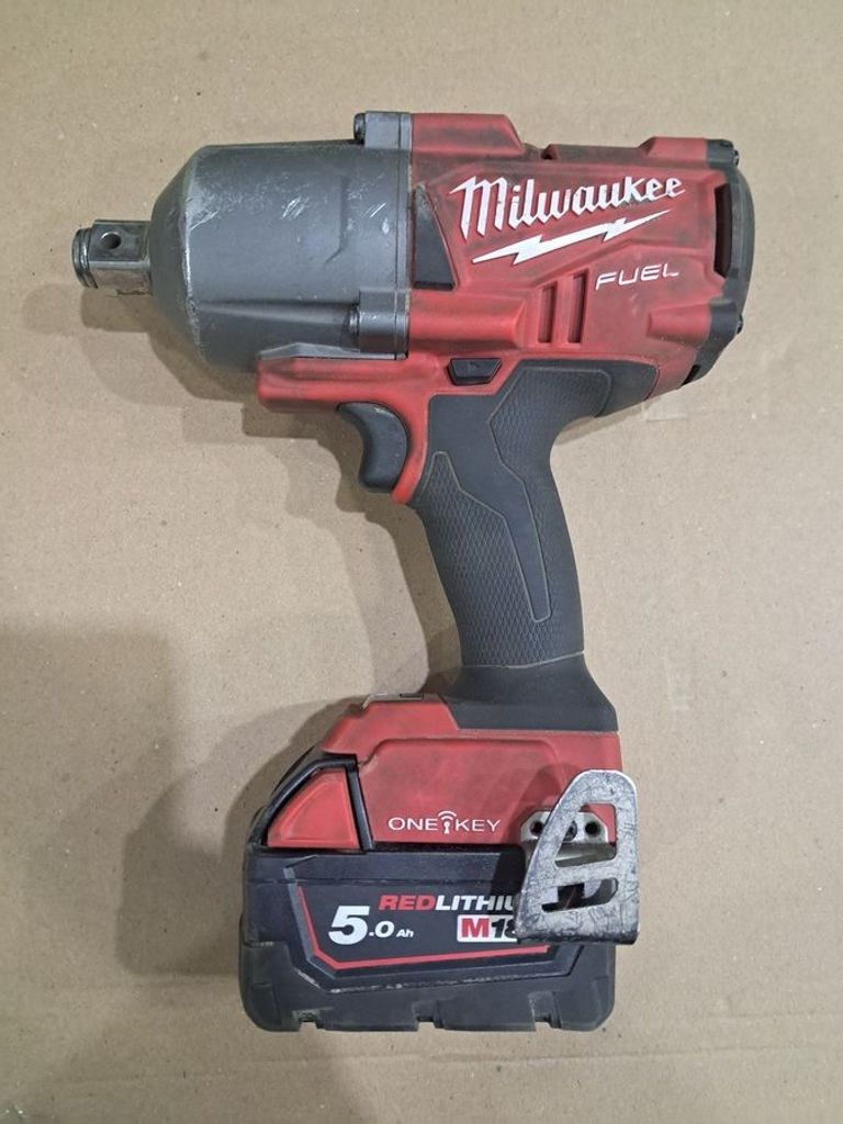 Купити Milwaukee M18 ONEFHIWF34-0 ONE-KEY (4933499164) Б/У
