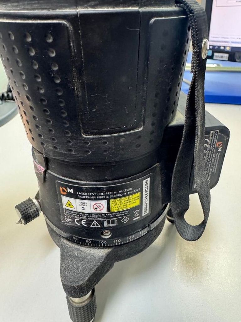 Dnipro-M ml-330r Код:01-200829275. Зображення 5