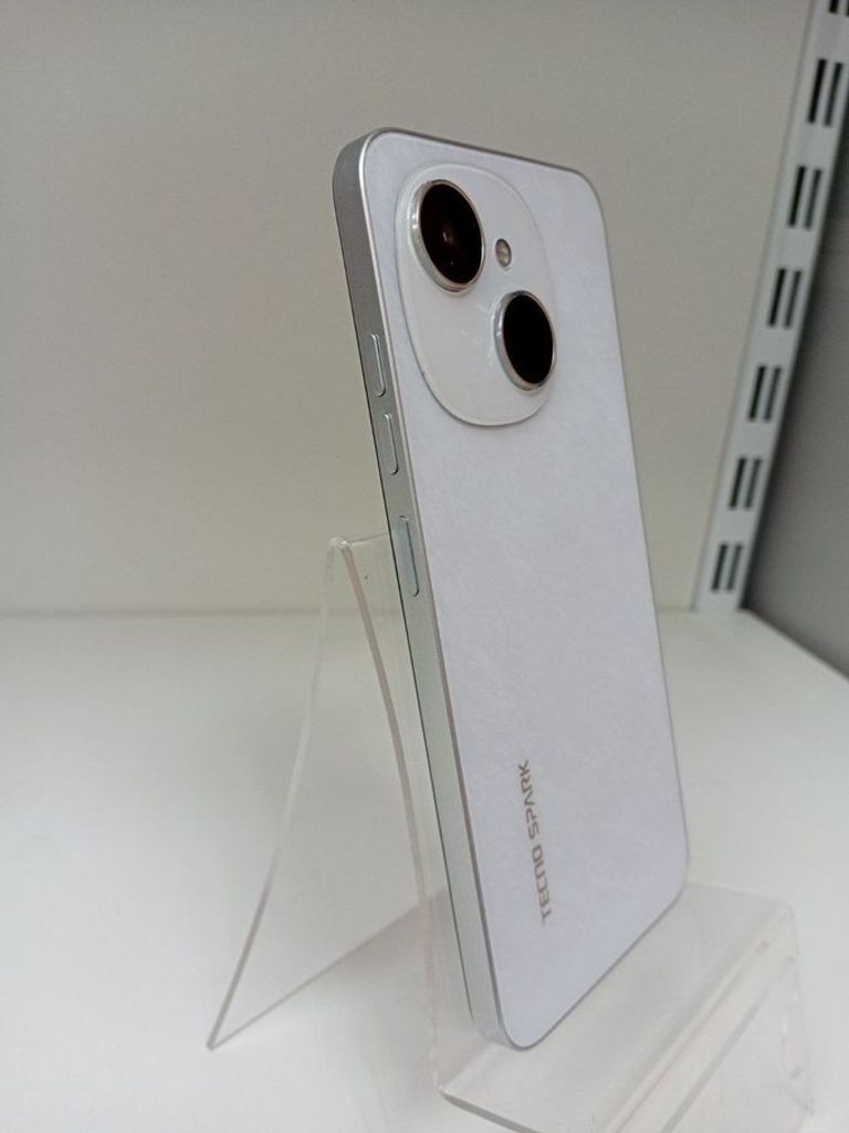 Tecno spark go 1 kl4 3/128gb Код:01-200831499. Изображение 10