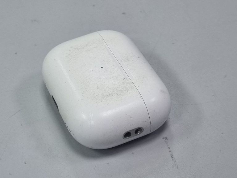 Apple airpods pro 2nd generation with magsafe charging case usb-c Код:01-200833142. Зображення 11