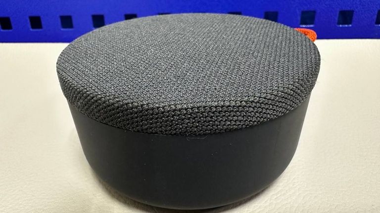 Xiaomi Mi Portable Bluetooth Speaker Код:18-000093493. Зображення 7