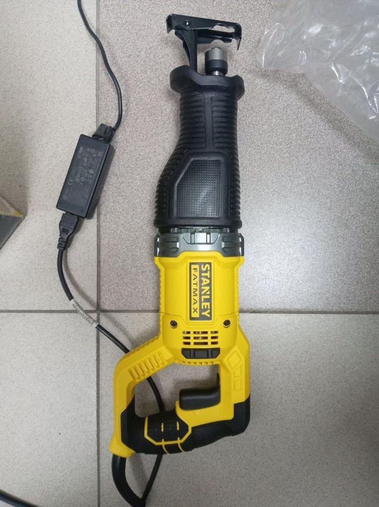 Stanley FME360 Код:01-200833885. Зображення 5