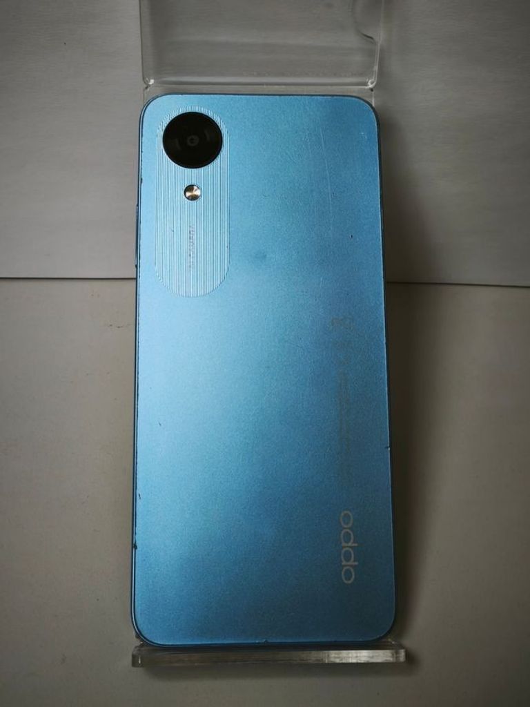 Oppo a17k cph2471 3/64gb Код:01-200833580. Изображение 6