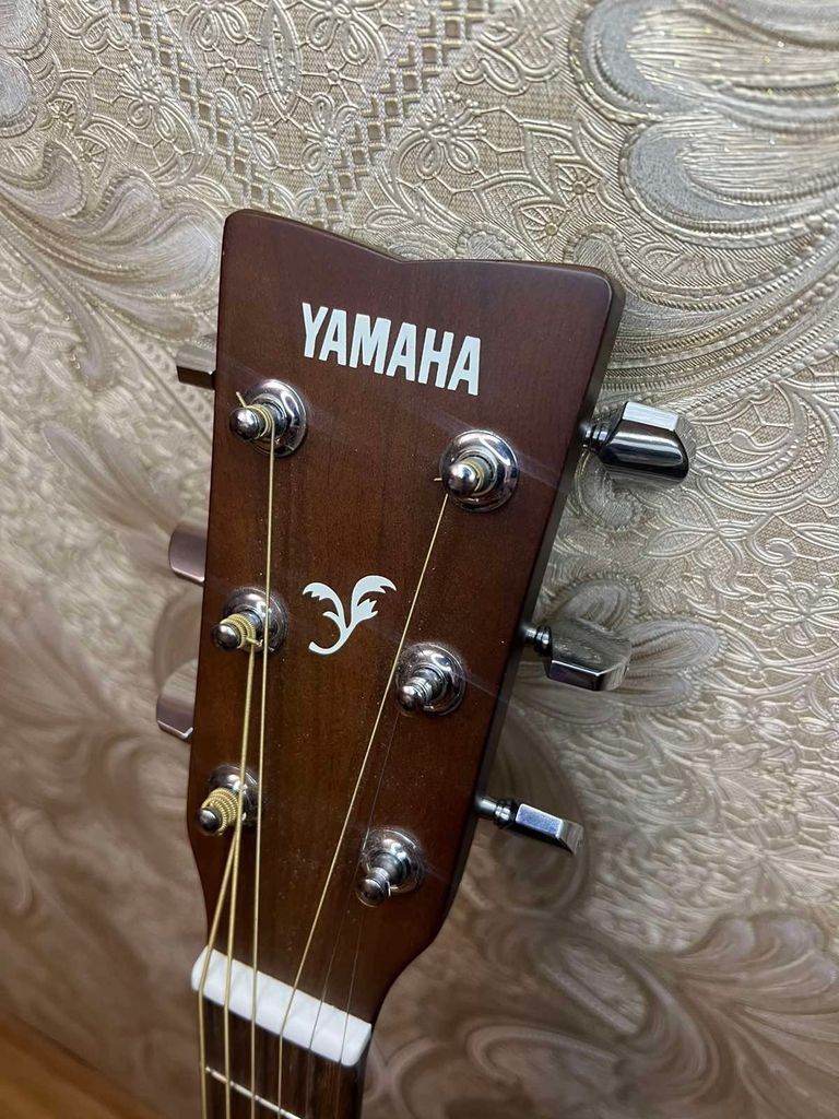 Yamaha F310 NT Код:null. Изображение 7