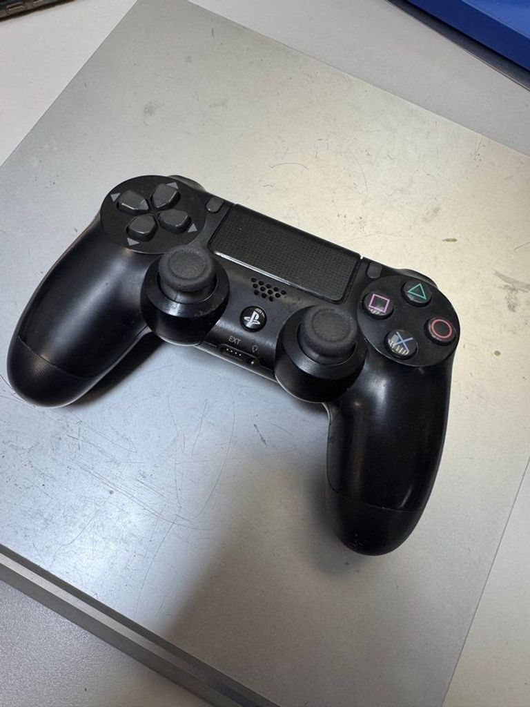 Sony playstation 4 slim 500gb Код:01-200832631. Зображення 6