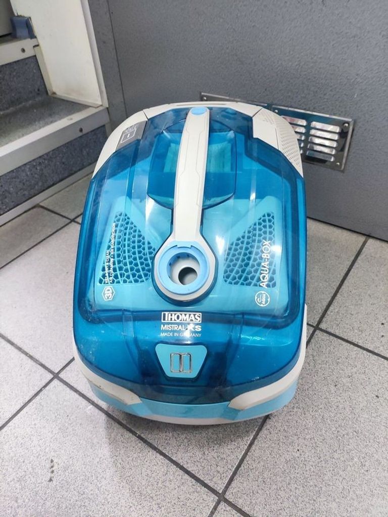 Объявление Thomas Mistral XS (786520) Б/У