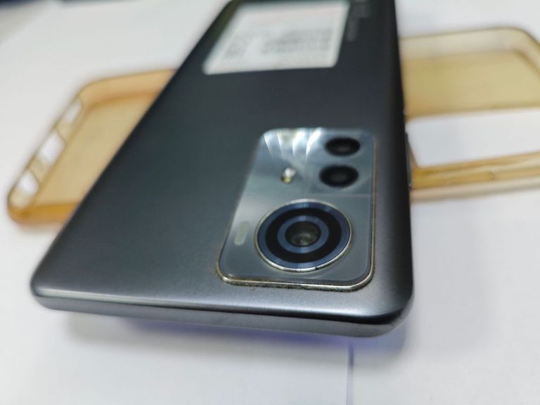 Zte Blade A72S 4/128GB Blue Код:01-200831317. Изображение 8