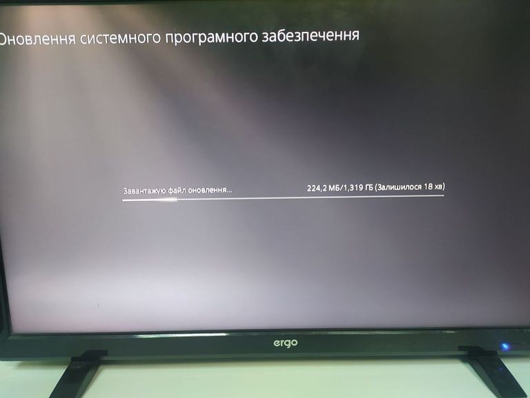 Sony PlayStation 5 Slim Digital Edition 1TB Код:01-200831349. Зображення 15