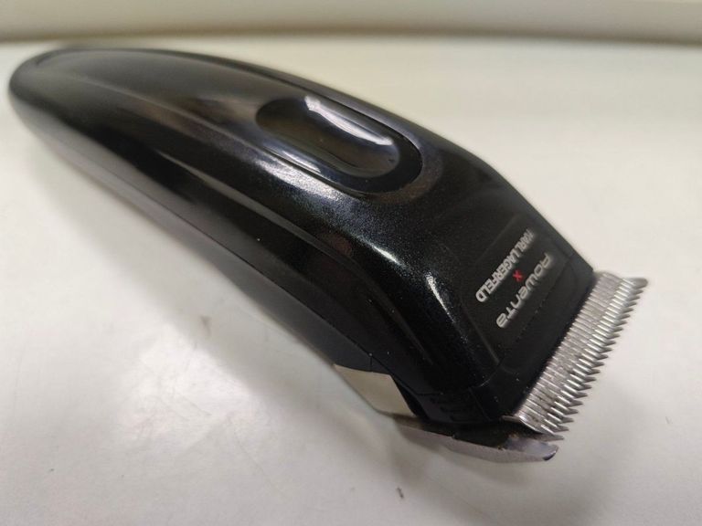 Дешиво Rowenta KARL LAGERFELD Perfect Line TN152LF0 с ломбарда