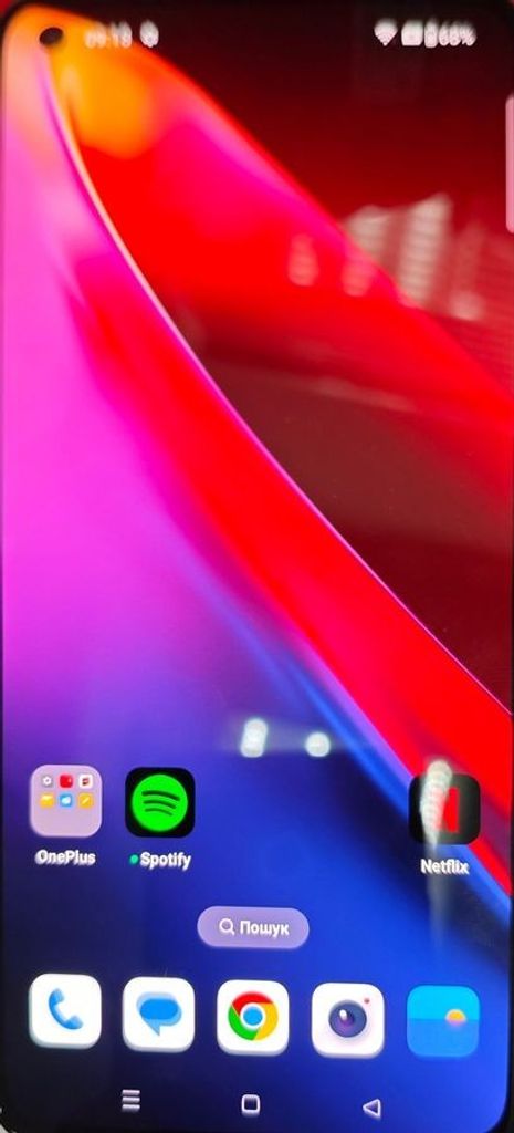 Дешево Oneplus 9 5g 8/128gb з ломбарду