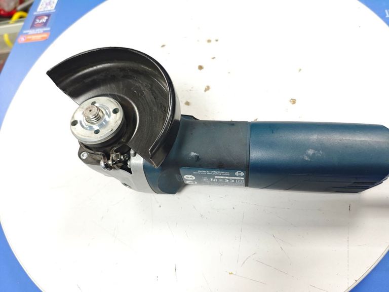 Bosch gws 670 professional Код:01-200831510. Зображення 6