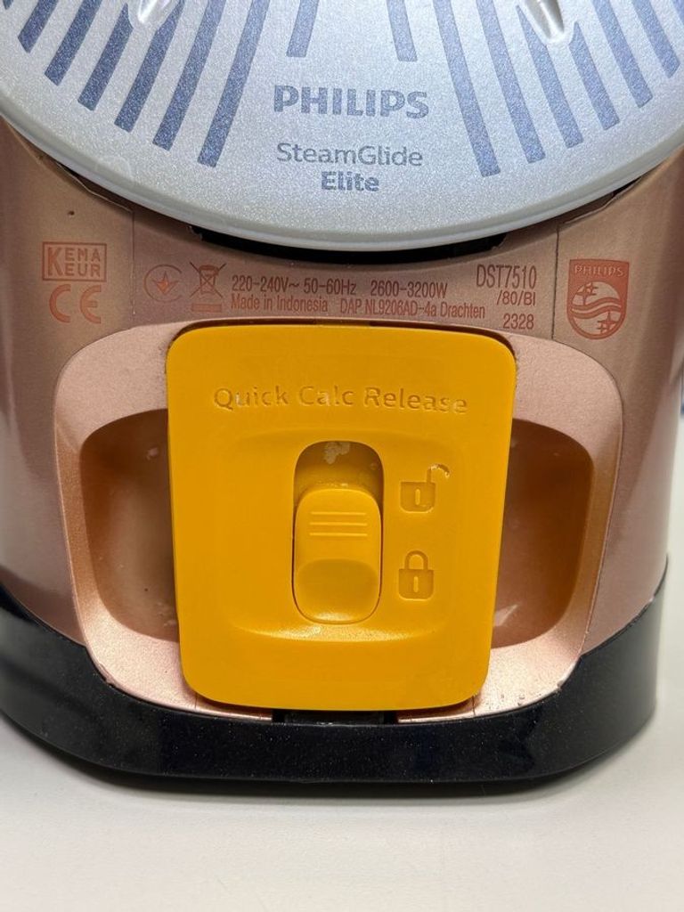 Philips DST7510/80 Код:01-200835647. Зображення 7