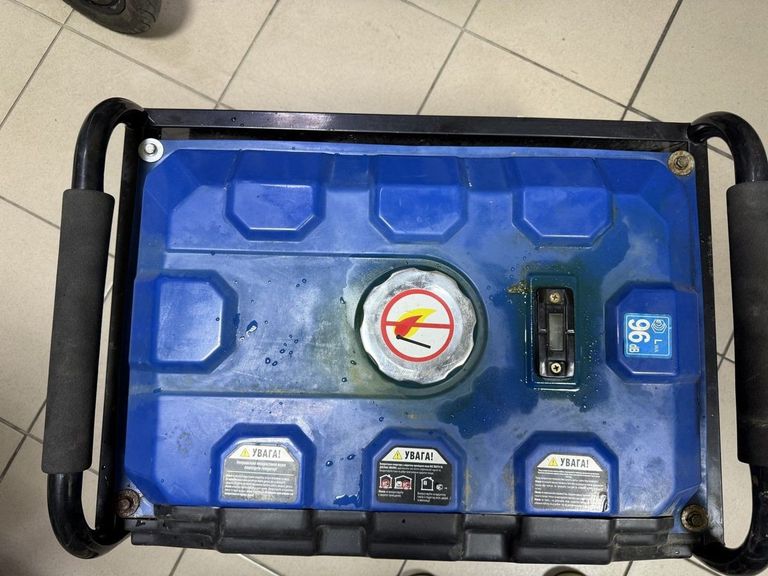 Дешево Enersol EPG-2800S з ломбарду