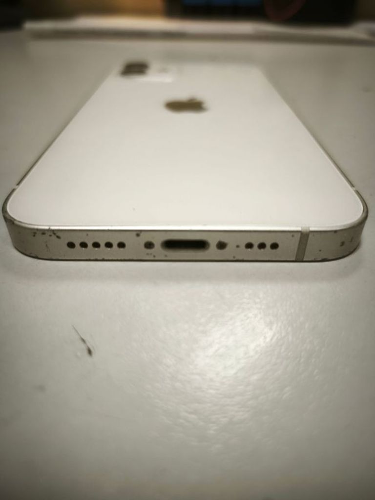 Apple iPhone 12 64GB (PRODUCT)RED Код:01-200834941. Зображення 7