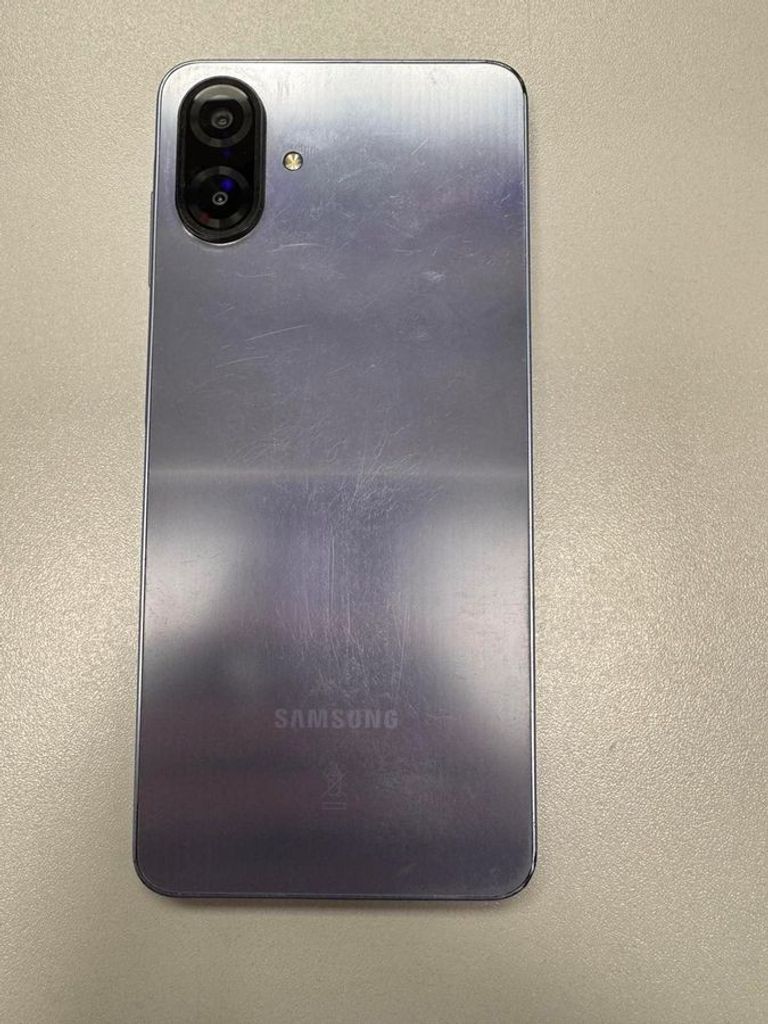 Купити Samsung galaxy a07 4/128gb Б/У