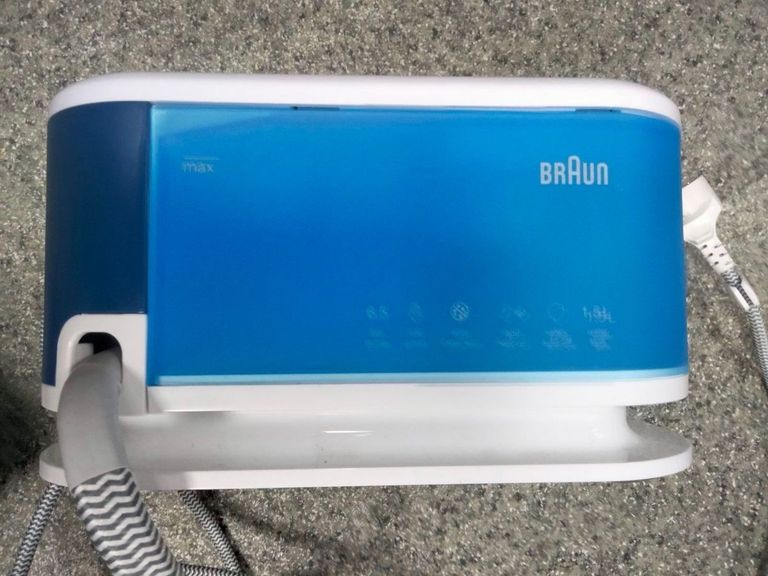Розпродаж Braun CareStyle Compact Pro IS 2565 BL, продавець Техноскарб