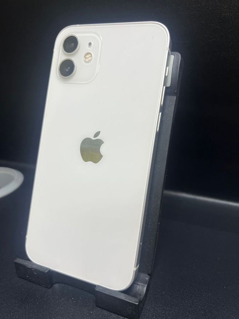 Купити Apple iPhone 12 128GB (PRODUCT)RED Б/У