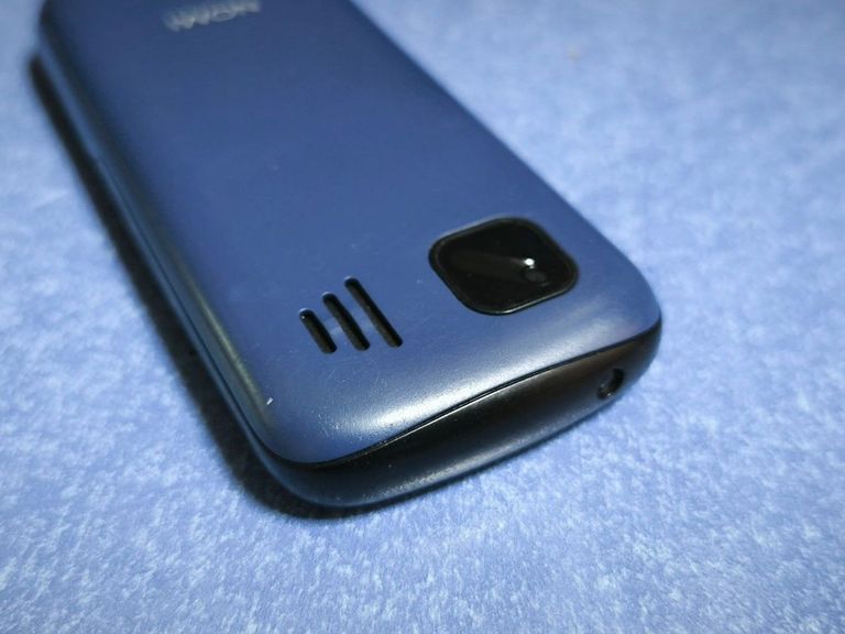 Розпродаж Nomi i1890 Blue, продавець Техноскарб