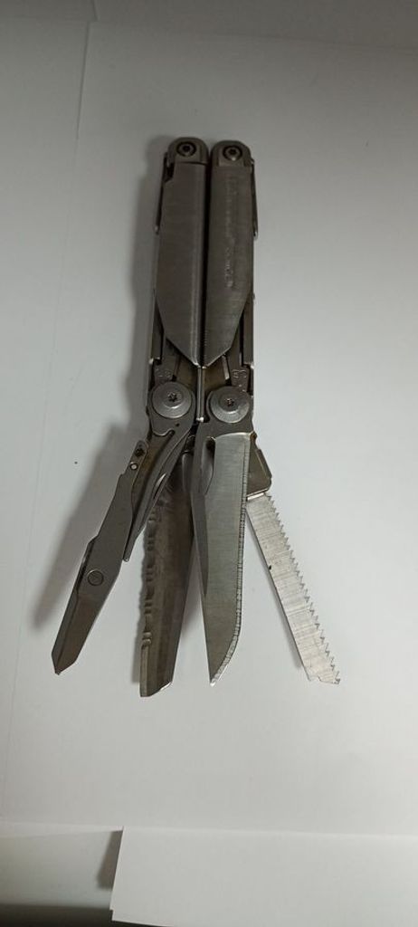 Leatherman surge Код:01-200838570. Изображение 11