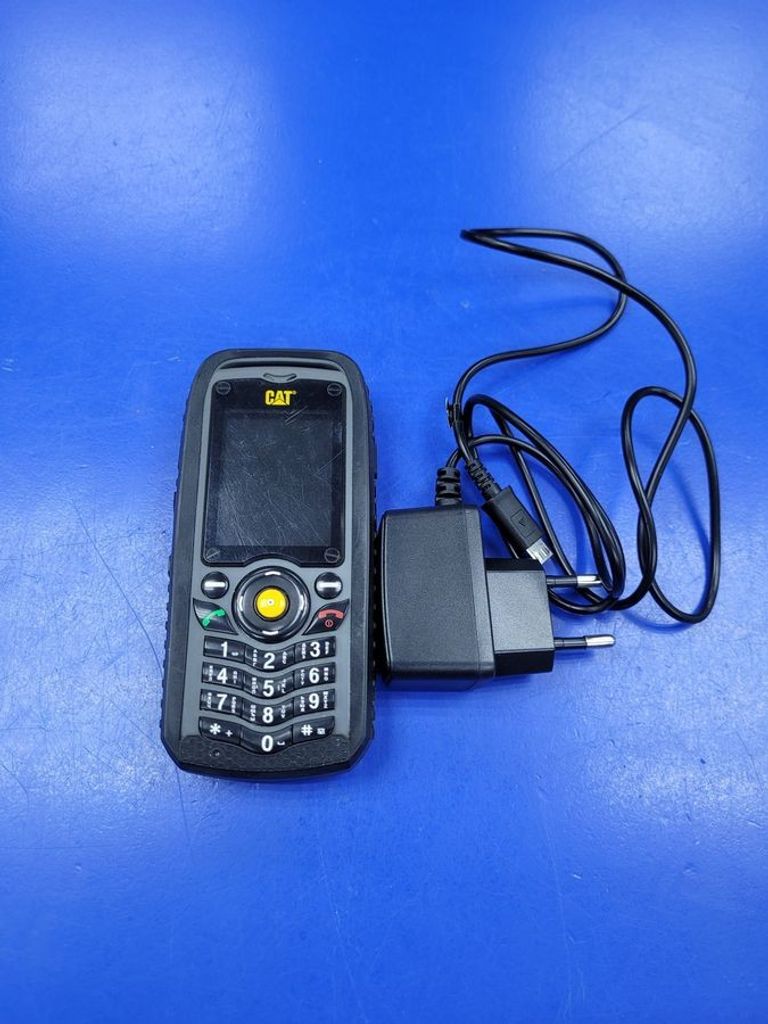 Cat B25 Код:18-000094199. Зображення 5