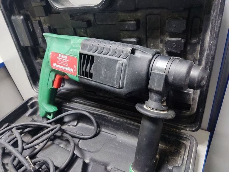 Купить Зенит зп-9824 Б/У