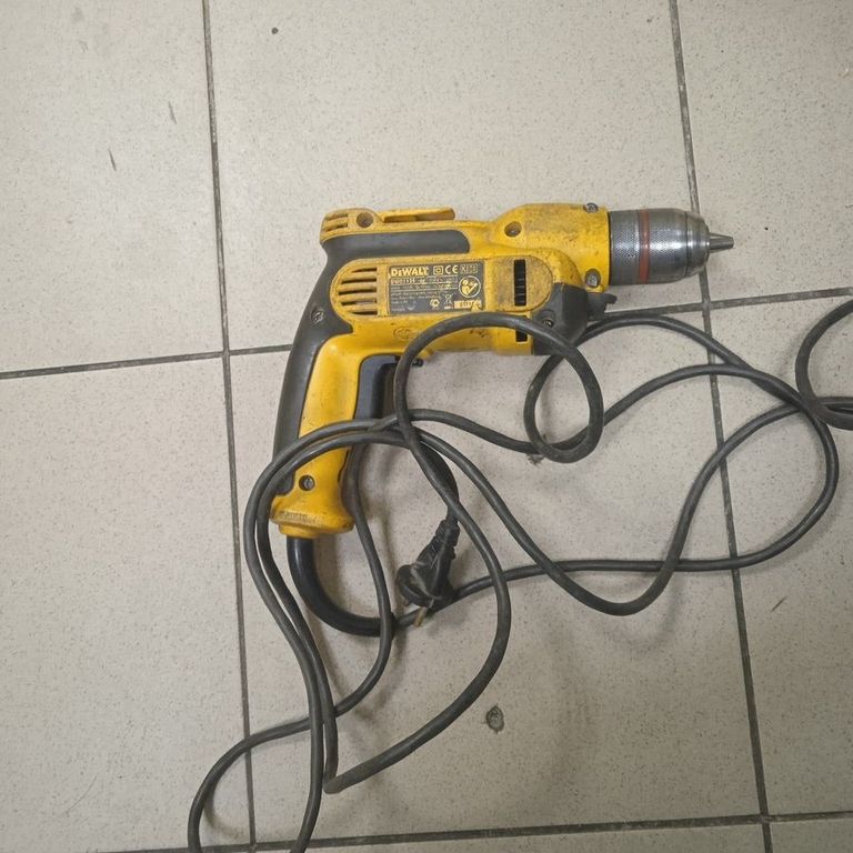 Купити Dewalt DWD112S Б/У