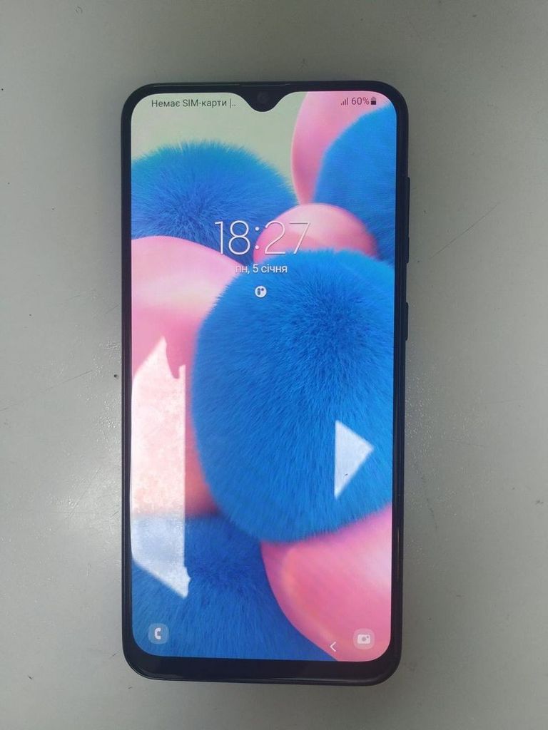 Купить Samsung galaxy a30s 4/64gb Б/У