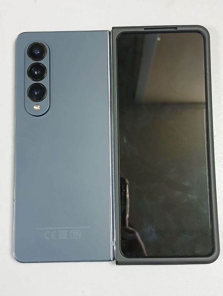 Samsung galaxy fold4 12/512gb Код:01-200840841. Изображение 5