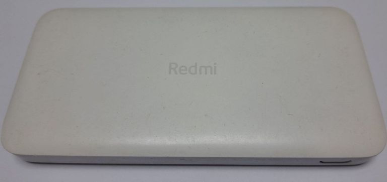 Купити Xiaomi redmi power bank 10000mah / vxn4286, pb100lzm, vxn4266 Б/У