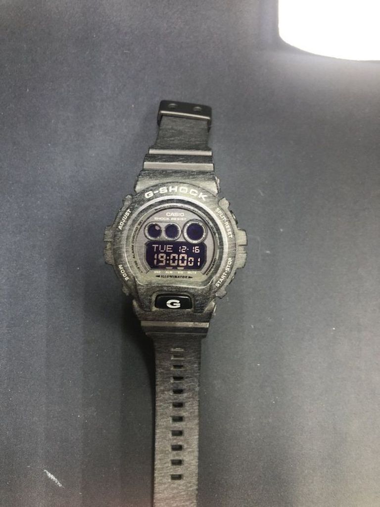 Купить Casio gd-x6900ht Б/У