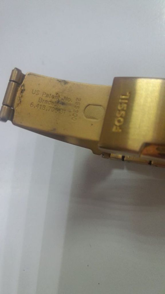 Дешиво Fossil ES3352 с ломбарда