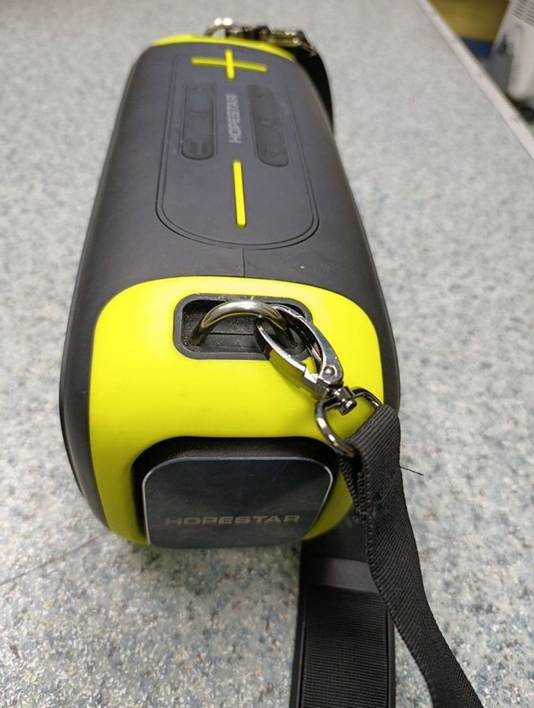 Hopestar A30 Black Код:01-200840979. Изображение 6