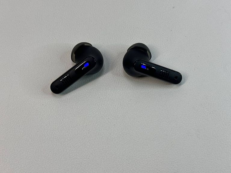 Объявление Jbl tune flex 2 Б/У