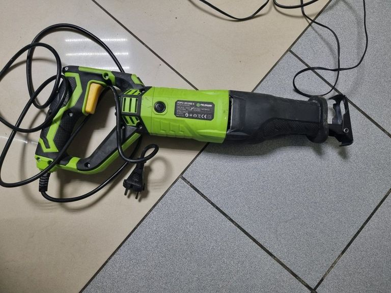 Дешево Fieldmann FDPO 201050-E з ломбарду